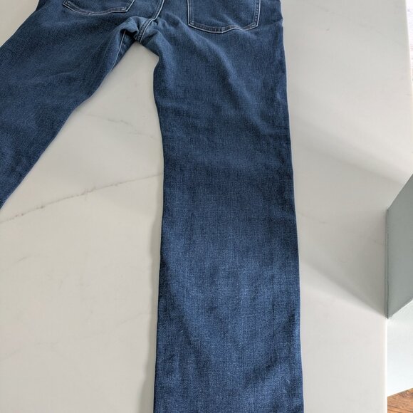Men's Express jeans - Picture 2 of 6